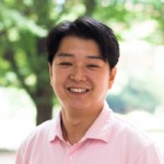 福留先生